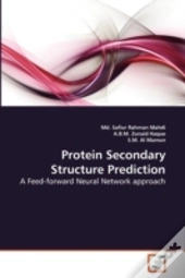 Protein Secondary Structure Prediction