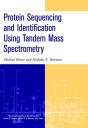 Protein Sequencing And Identification Using Tandem Mass Spectrometry - Preview