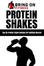 Protein Shakes - Preview