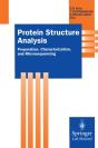 Protein Structure Analysis - Preview