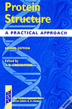 Capa do artigo Protein Structure