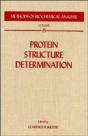 Protein Structure Determination - Preview