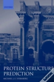Capa do artigo Protein Structure Prediction