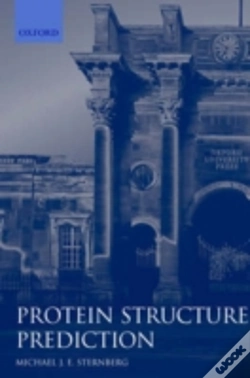 Capa do artigo Protein Structure Prediction
