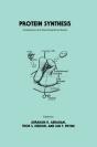 Protein Synthesis - Preview