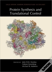 Capa do artigo Protein Synthesis And Translational Control