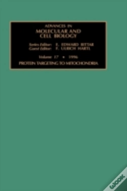 Capa do artigo Protein Targeting To Mitochondria