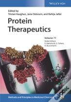 Protein Therapeutics