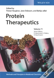 Capa do artigo Protein Therapeutics