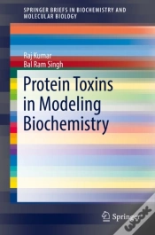 Capa do artigo Protein Toxins In Modeling Biochemistry