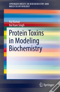Capa do artigo Protein Toxins In Modeling Biochemistry