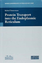 Protein Transport Into The Endoplasmic Reticulum - Preview