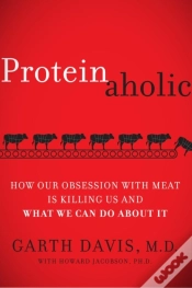 Capa do artigo Proteinaholic