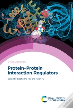 Capa do artigo Proteinâ€“Protein Interaction Regulators