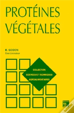 Capa do artigo Protéines Végétales (2° Éd.)