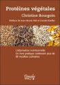 Proteines Végétales ; L'Alternative Nutritionnelle - Preview