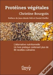 Proteines Végétales ; L'Alternative Nutritionnelle