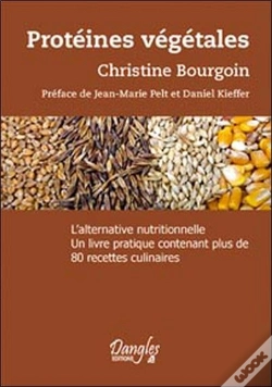 Capa do artigo Proteines Végétales ; L'Alternative Nutritionnelle