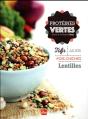 Proteines Vertes - Preview