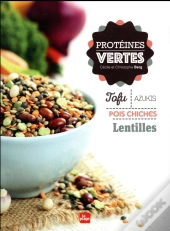 Proteines Vertes