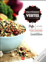 Capa do artigo Proteines Vertes