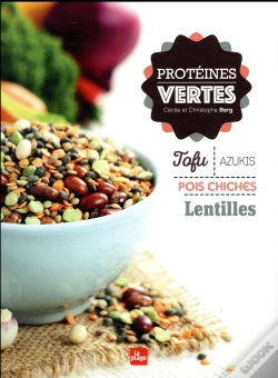 Capa do artigo Proteines Vertes