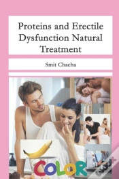 Capa do artigo Proteins And Erectile Dysfunction Natural Treatment
