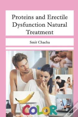 Capa do artigo Proteins And Erectile Dysfunction Natural Treatment