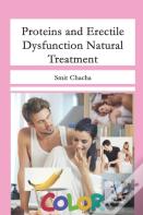 Proteins And Erectile Dysfunction Natural Treatment