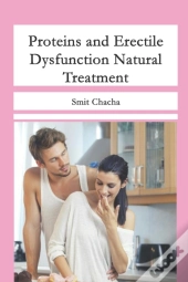 Proteins And Erectile Dysfunction Natural Treatment