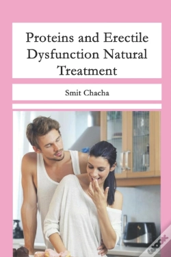 Capa do artigo Proteins And Erectile Dysfunction Natural Treatment