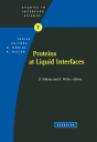 Proteins At Liquid Interfaces - Preview