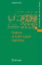 Proteins At Solid-Liquid Interfaces - Preview