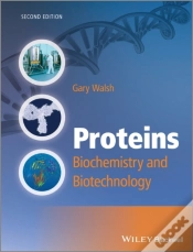Capa do artigo Proteins