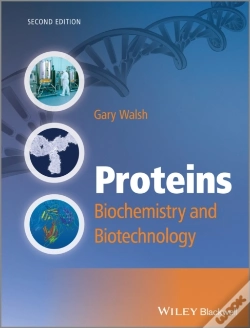 Capa do artigo Proteins