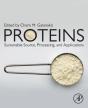 Proteins: Sustainable Source, Processing And Applications - Preview