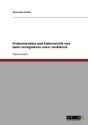 Proteinstruktur Und Elektrostatik Von Beta-Lactoglobulin Unter Hochdruck - Preview