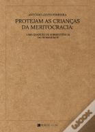 Protejam as Crianças da Meritocracia