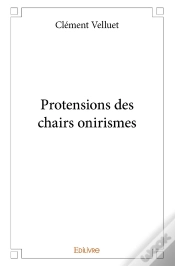 Capa do artigo Protensions Des Chairs Onirismes