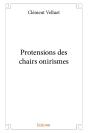 Protensions Des Chairs Onirismes - Preview