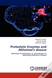 Proteolytic Enzymes And Alzheimer'S Dise