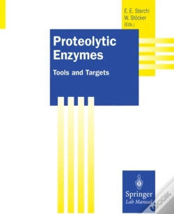 Capa do artigo Proteolytic Enzymes