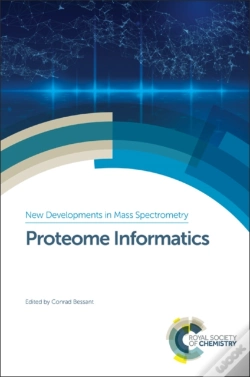 Capa do artigo Proteome Informatics