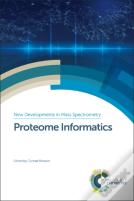 Proteome Informatics