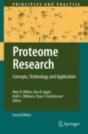 Proteome Research - Preview