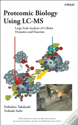 Capa do artigo Proteomic Biology Using Lc/Ms