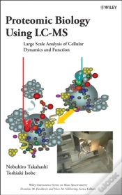 Capa do artigo Proteomic Biology Using Lc/Ms