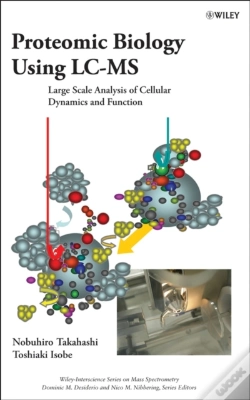 Capa do artigo Proteomic Biology Using Lc/Ms