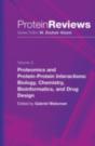 Proteomics And Protein-Protein Interactions - Preview