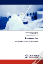 Capa do artigo Proteomics